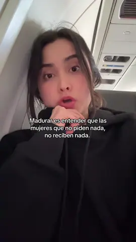aprendan a pedir más ❤️❤️ #mujeres #reels 
