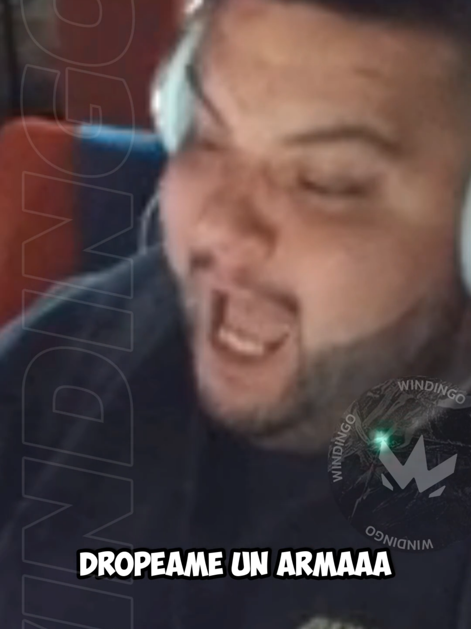 DROPEA COCOOOO - #windingo #counterstrike #gaming #cs2 #esports #cs #argentina #cs2funny #play #funny #clips #fyp #counter #nikozfps #nikom #Danessi #elmorocho7 #9z #luken #straka #baldu