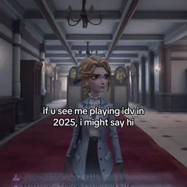 i miss 2022 idv so much (NOT THE FANDOM!!) i get so upset seeing my 2022 room pictures with my old friends i barely even play anymore 💔 #identityv #identity5 #identity_v #idv 