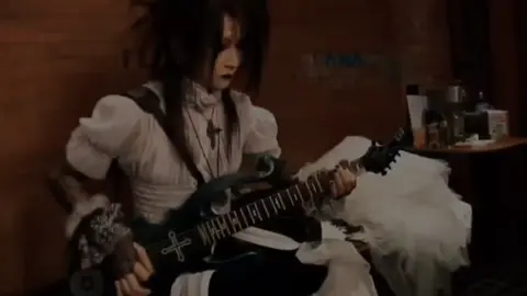 Как всегда дристня🥺🙏🏻 #vkei #malicemizer #luka #bayonetta #helsing #deathnote #fyp #деградирую 