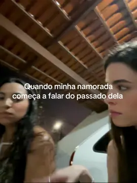 Que históricooooooo mds #lesbicastiktok🌈 #namoradaslgbt🏳️‍🌈 #lgbt #mulherdepreso🔓🕊👫💍 #lesbian 