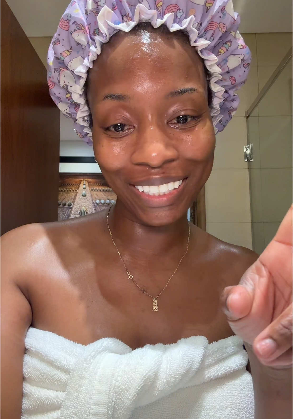 I need them to make a travel size kit  #medicube #skincare 