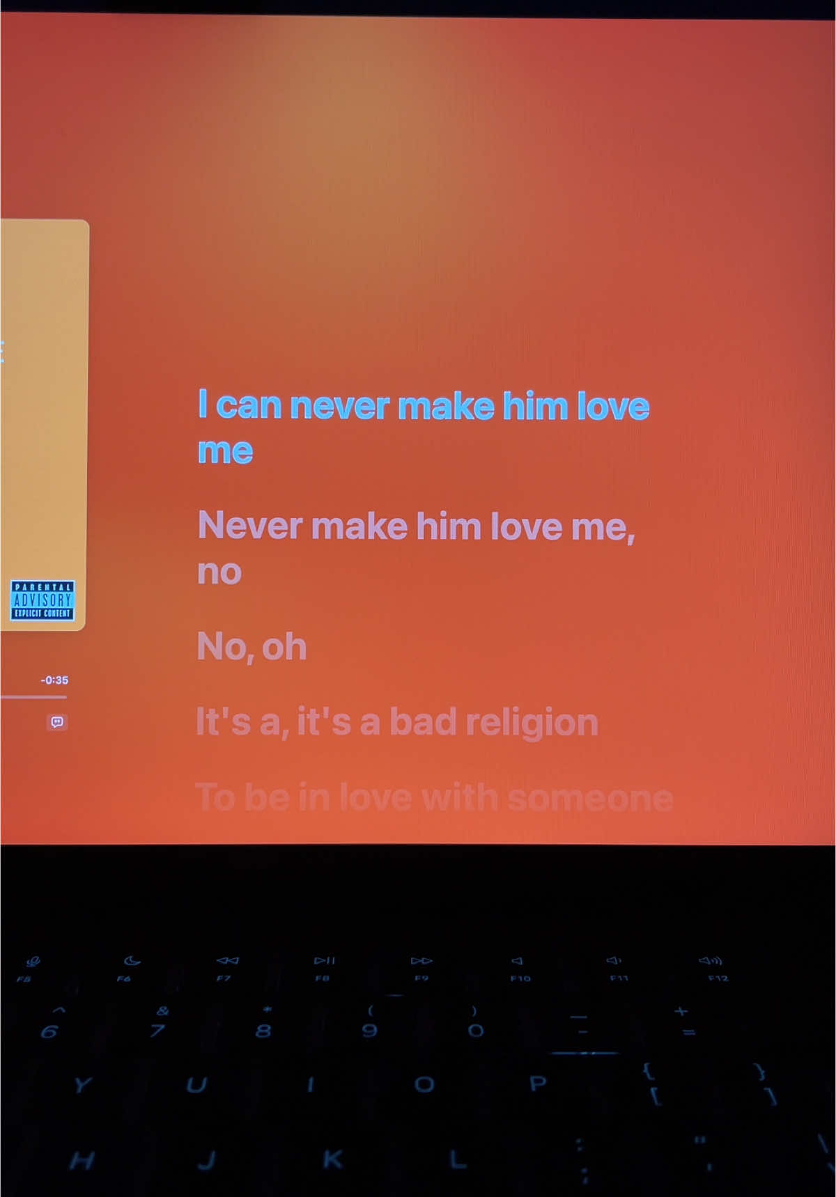 #badreligion #lyrics #lyricsvideo 