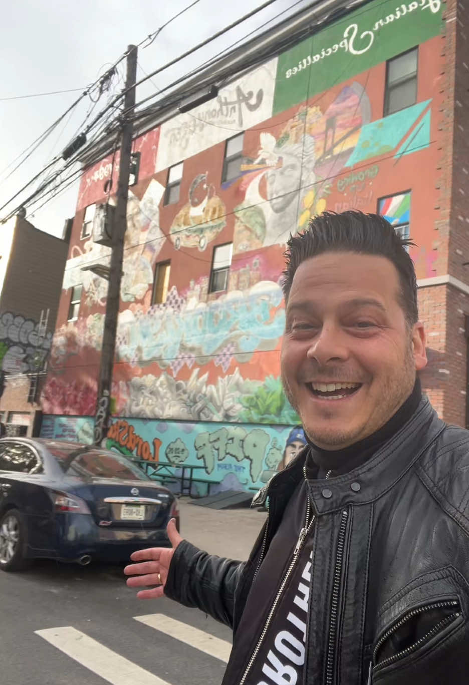 #esteriorebrothers #newyorkcity 