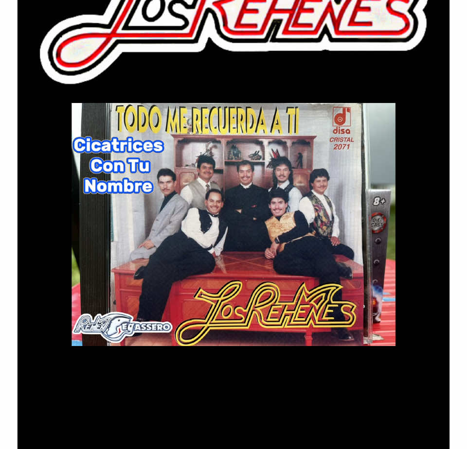 Respuesta a @🪷Morenita1g1   La Reina Cicatrices Con Tu Nombre #LosRehenes #LosRehenesDeJavierTorres #RehenPegassero #JavierTorres #ElRehenPegassero #REHENOVADO #ReivajMusic #TodosSomosRehenes #RehenesDeCorazon #TodoMeRecuerdaATi 