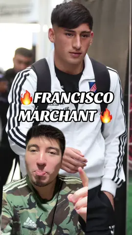 En 45’ minutos mostró ganas, intención de encarar y dio una asistencia. ¿Enserio aún dirán que “no está preparado” para jugar? 🥴✍🏻#greenscreen 