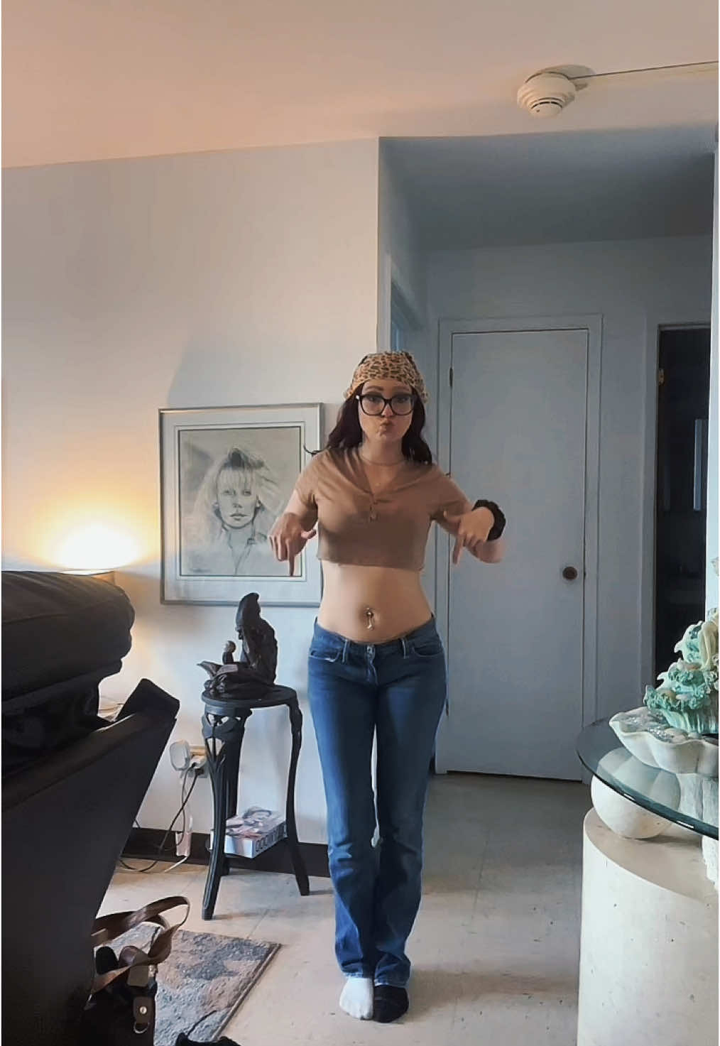 I need to learn new dances lol 