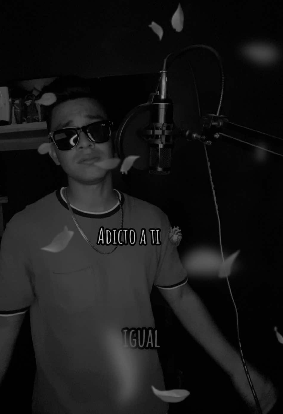 Adicto a ti. #adictoati #bachatanueva #bachata 