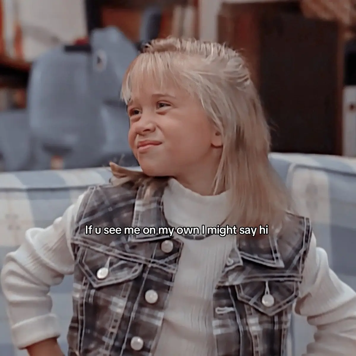 Awhh stop it #fullerhouse #viral #video #fullhouse #_tanxrs #michelletanner #cute #cute #olsentwins 