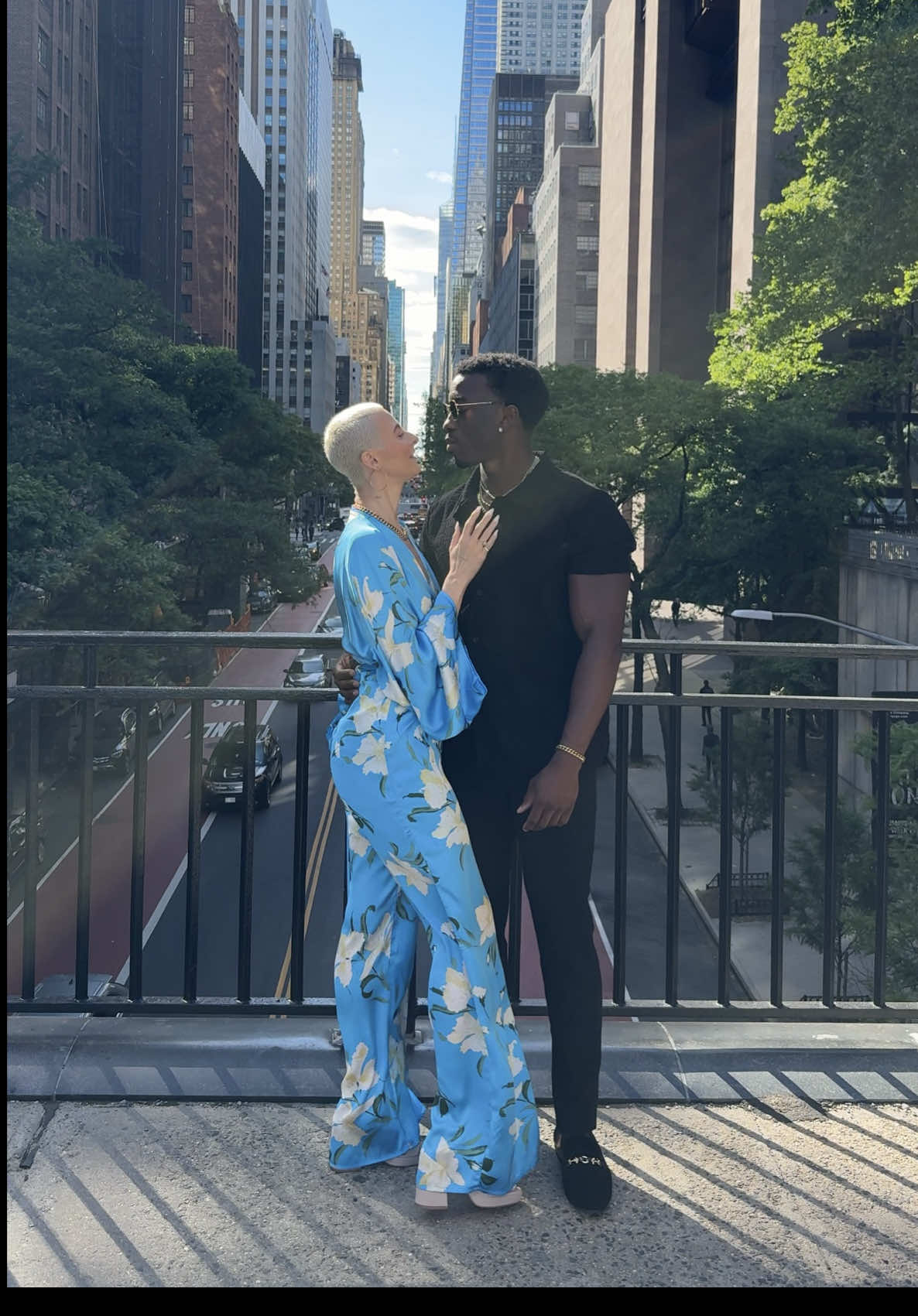 birthday celebration recap @Darwin Telemaque  . #happybirthday #30thbirthday #celebrate #dinner #iloveyou #Love #couplecontent #datenight #relationshipgoals #nyc #newyork #contentcreator #explorepage #explore #fyp
