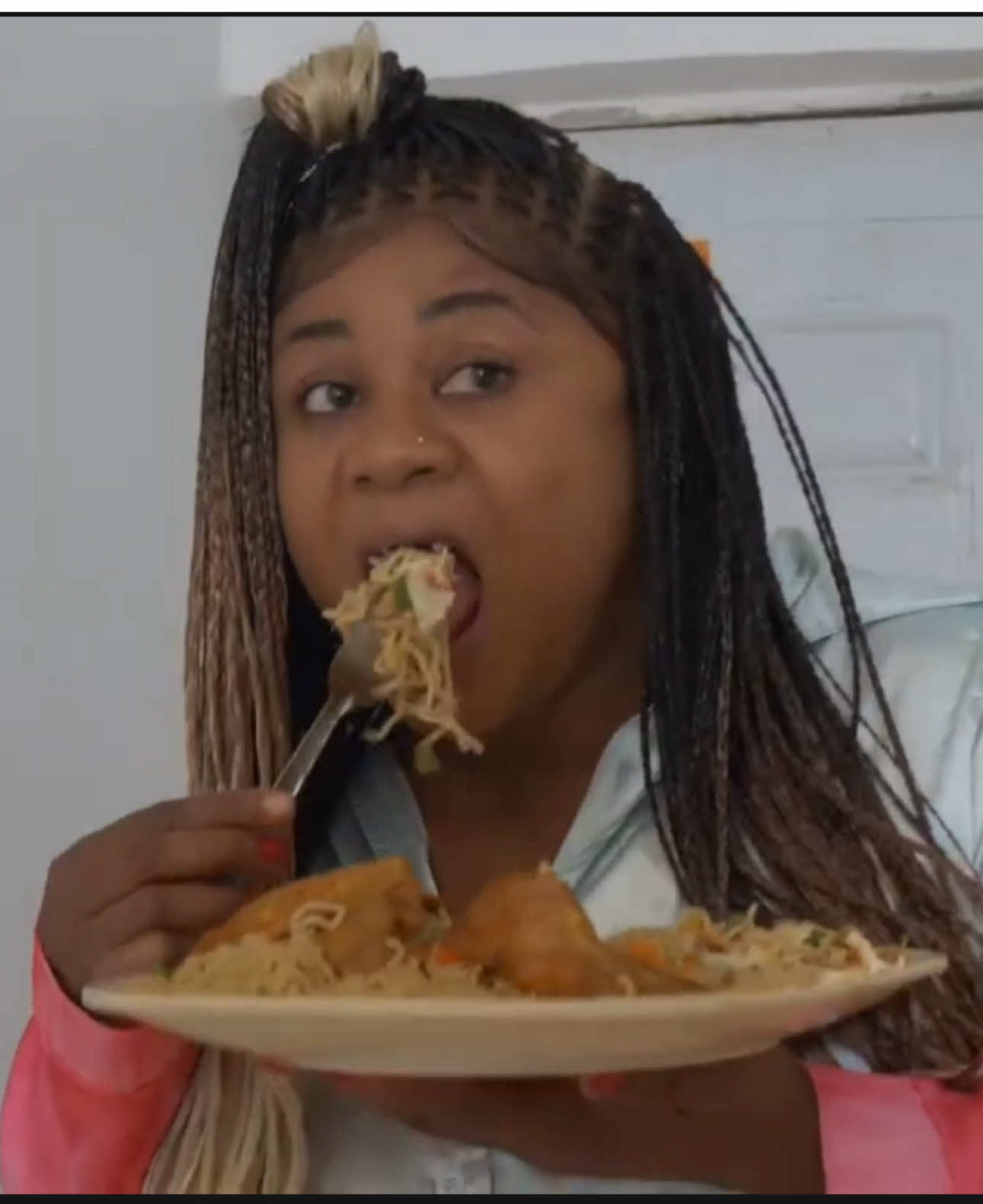 His second wife doesn't know how to cook and house chores work guess what happen will shock u #movie #africamovies #fy #viral #trending #foryoupage #fyp #foryou #nollywoodmovies #nollywood #film #videoviral #nigerianmovies #nigeriafilm #bellanatashaoffical 