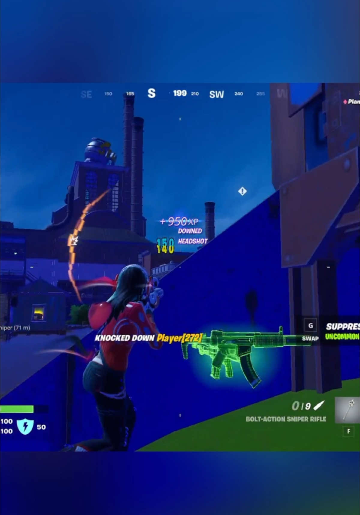 love this game 🫐🍓 #cryblutears #fortnite #forupage 