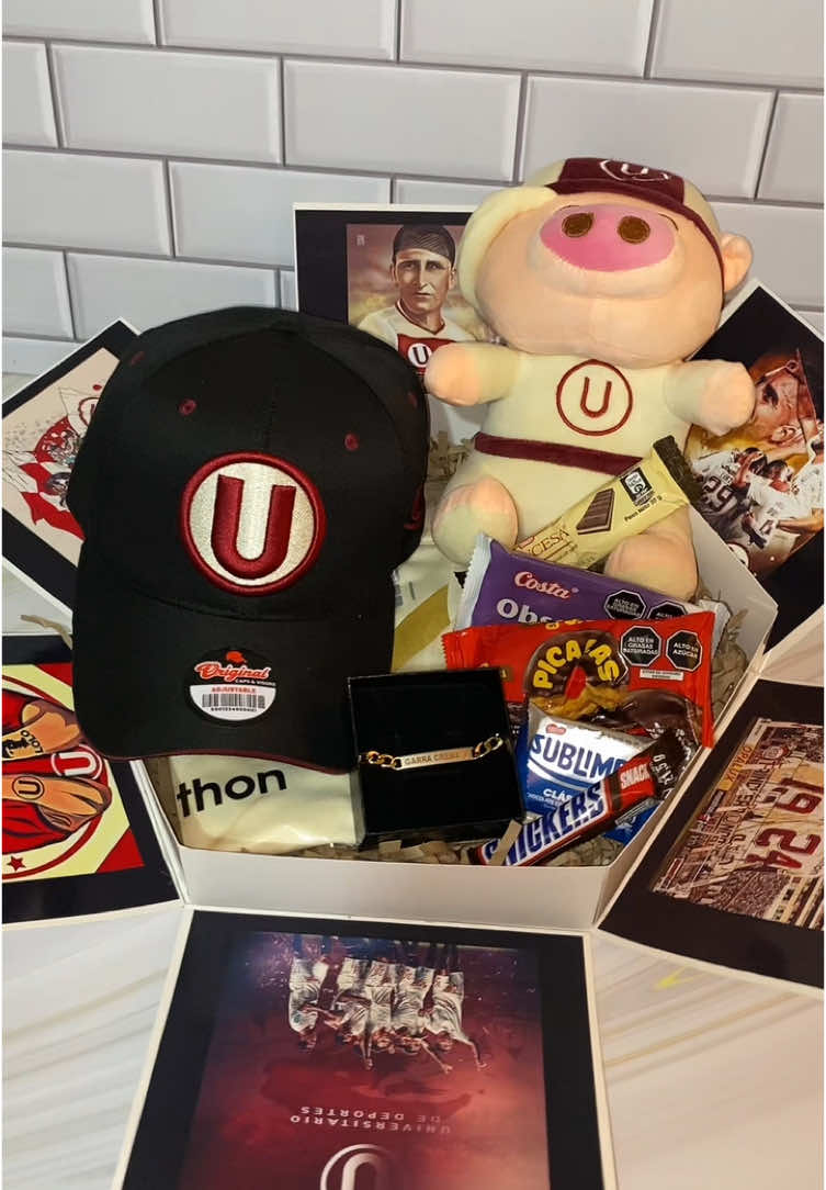 #universitariodedeportes #ydaleutodalavida #ydaleu #ydaleuporsiempreescucharan #ydaleucampeon #ydaleutodalavida✨💛 #detalles #regalos #detallespersonalizados #detalles_que_enamoran #novia #hinchacrema #noviacrema #fyp #viral #paratii #foryoupage 