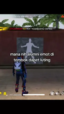 masih pada inget engga😔 #ff2019 #vibes2020 #epep8bit #gameburik #ffold #masukberanda #freefire #nostalgia #dirumahaja #fyp 