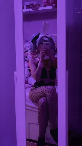 #cosplay #cosplayergirl #fypcosplay #fyppppppppppppppppppppppp #cosplays #cosplayersoftiktok #cutecosplay #cosplayanime #cosplayer #miku #mikucosplay #mikurabbithole #rabbitholemiku #mikubunny #bunnysuit #bunnysuitcosplay 
