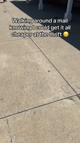 Second hand > Fast Fashion #depop #reseller #thrifting #secondhand #goodwill 
