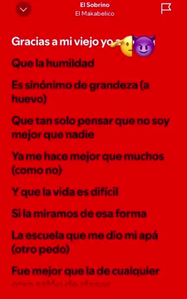 Si te la sabes cántala 🫡#makabelico😈🔥 #sigueme_para_mas_videos_asi #flypシ #viralvideo 