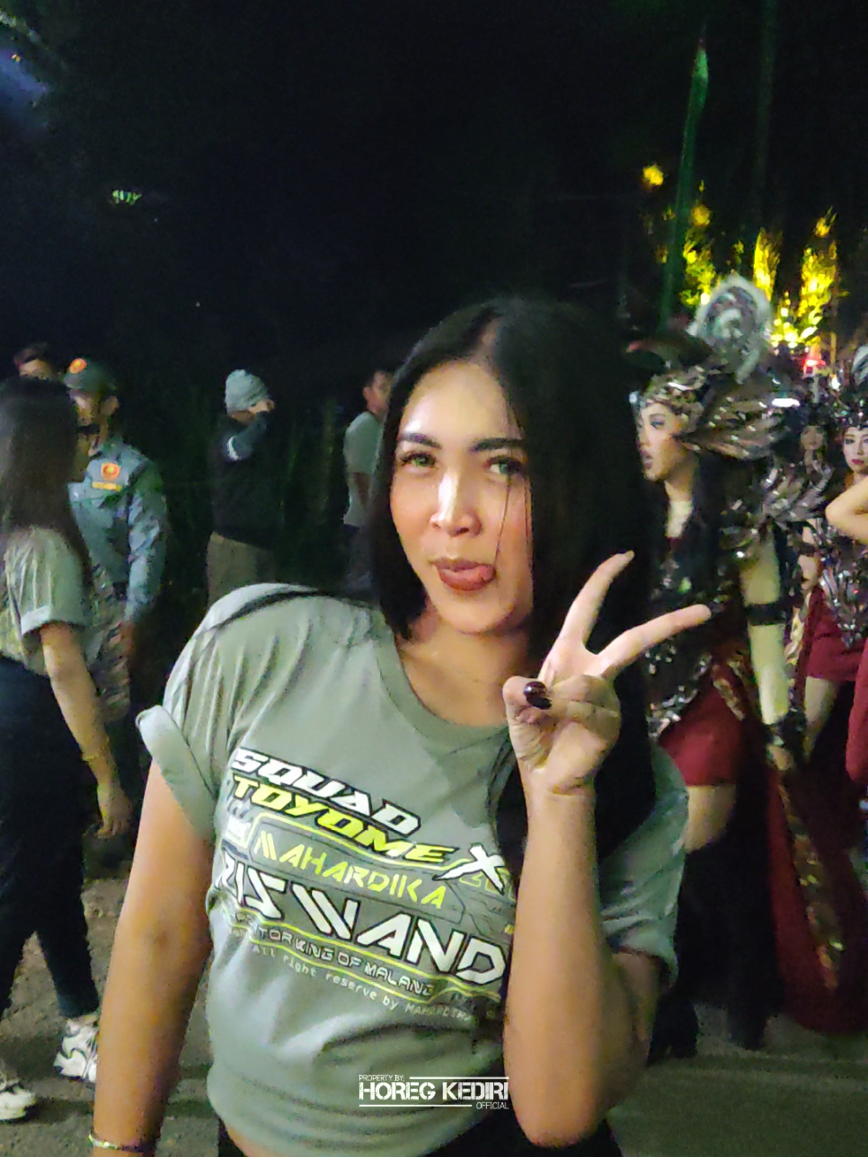 yongalah🤣 @tiaara.je  #tiarajelita #fyp #dancer #wonoagungkasembonmalang #soundsystemjawatimur #karnavalsoundsystem #malang24jam #horegkediriofficial 