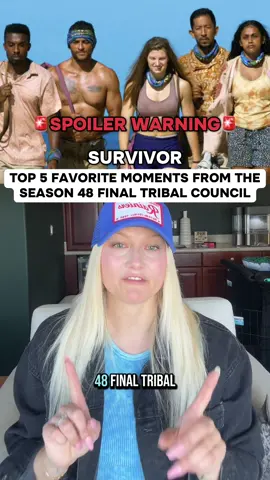 Anything else you want to discuss before we leave this season behind?? 👋 #survivor