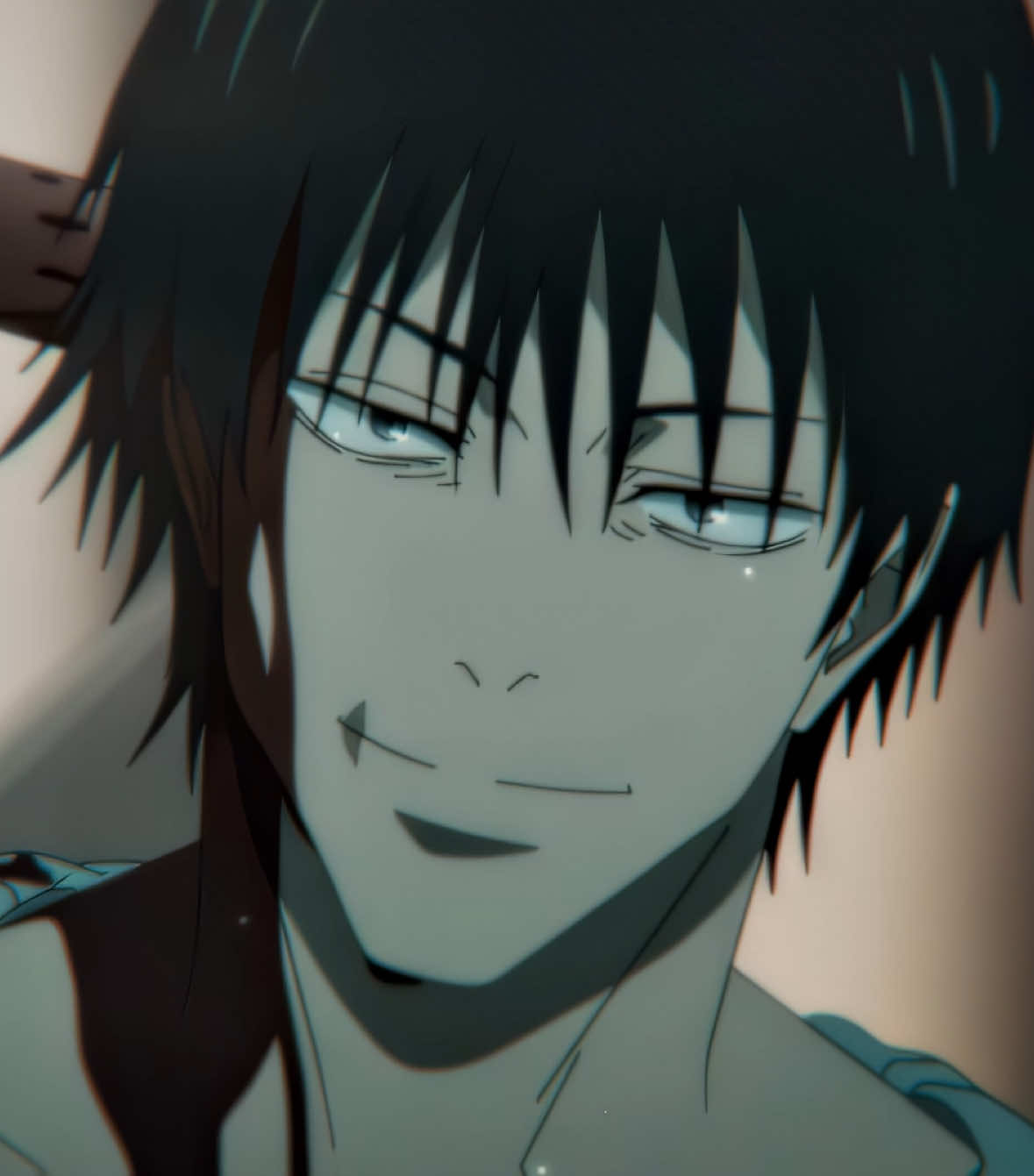 the girls always like the broke boys :/  // @𝙡𝙤𝙧𝙚𝙣 @ʞ ı ʎ  ᥫ᭡. @monkey @hiro :3 //  #tojifushiguro #tojifushiguroedit #tojiedit #jujutsukaisen #jujustukaisenedit #jjk #jjkedit 