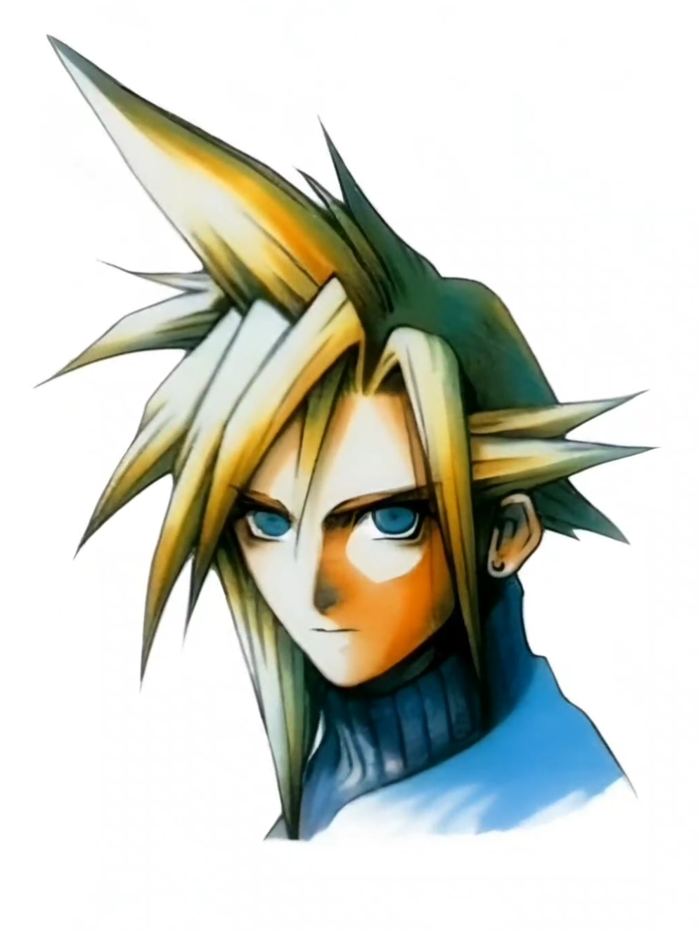 Final Fantasy 7 ❤️ Instagram: sni.games Twitch: snigames YouTube: sni-games #finalfantasy #finalfantasy7  #finalfantasyvii #ff7 #ffvii    #squareenix #squaresoft #ps2 #ps3 #ps4 #ps5 #nintendo #ps1 #playstation1 #playstation #ps4 #jrpg #rpg #snigames #2000er #2000s #rollenspiel #roleplay #Retro #retrogaming #memories #childhood #childhoodmemories #kindheit #kindheitserinnerung #bestezeit #musik #music #soundtrack #emotional #nintendoswitch #pc #pcgaming #nerd #finalfantasy10  #finalfantasy15 #finalfantasy8 #finalfantasyonline #finalfantasy16 #finalfantasy14 #finalfantasy9 #sephiroth #cloudstrife #tifa #nostalgia #playstation4 #music #musik #psvita #psp #cinema #cinematic #finalfantasy13 #dissidiafinalfantasy #shorts #viral #fy #foryou #ai #aiart #midjourney #ki #Kunst #nostalgia #finalfantasy7remake #finalfantasy7rebirth 