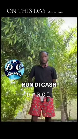 #onthisday #fyp #fyppp #spund #foryou #foryoupage #fypviral #vyralvideo #trending #jamaicantiktok #dugiecross #dugiecrosscbs #dugiecrossentertaientment 