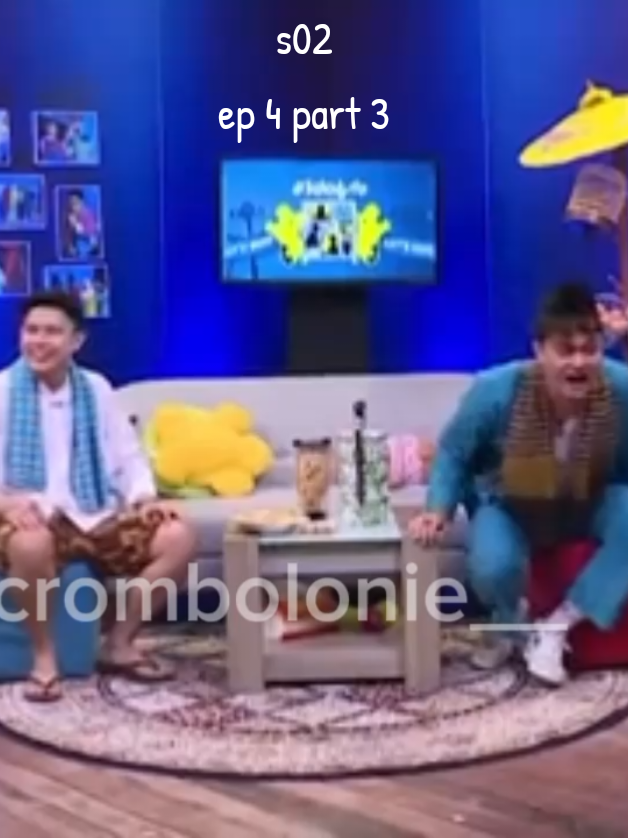 #indonesianidol #fyppppppppppppppppppppppp #panaroma #idolyfe #salmasalsabil #ronyparulian #nyomanpaul #nabilataqiyyah #fyp 