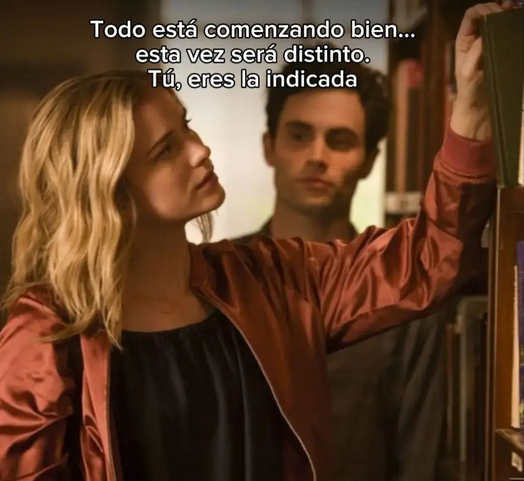 #joegoldberg #pennbadgley #younetflix #paratii #literallyme #celos #stalker #🧢 #youseason5 #netflixseries #helloyou #obsessed #amor #Love #xyzbca 