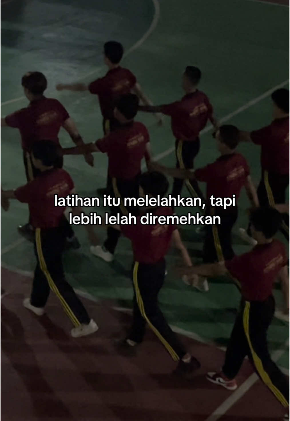 proses tanpa protes 🥰 #paskib #purna #kencringmanik #lkbb #fyp #xyzbca 