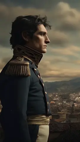 24 de Mayo de 1822: La Batalla de Pichincha - Victoria Decisiva para la Independencia de Quito BatallaDePichincha #IndependenciaEcuador #24DeMayo #Historia
