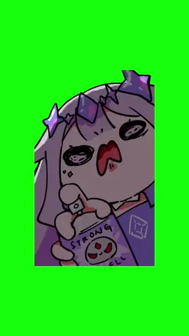 Ew You’re Stinky | Green Screen #stinky #ew #anime #memes #viral #fyp 