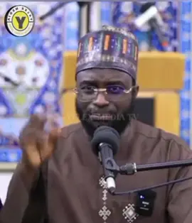 Part | 77 | Addu'ar Mai Saukin Dauka Ga Kuma Cika Aiki Allah Ya Saka Da Alkhairi Prof......🧏🙌 #yelex_media #Trendin #viralvideos @Prof Mansur Isah Yelwa @Dalibin prof mansur isa yelwa 