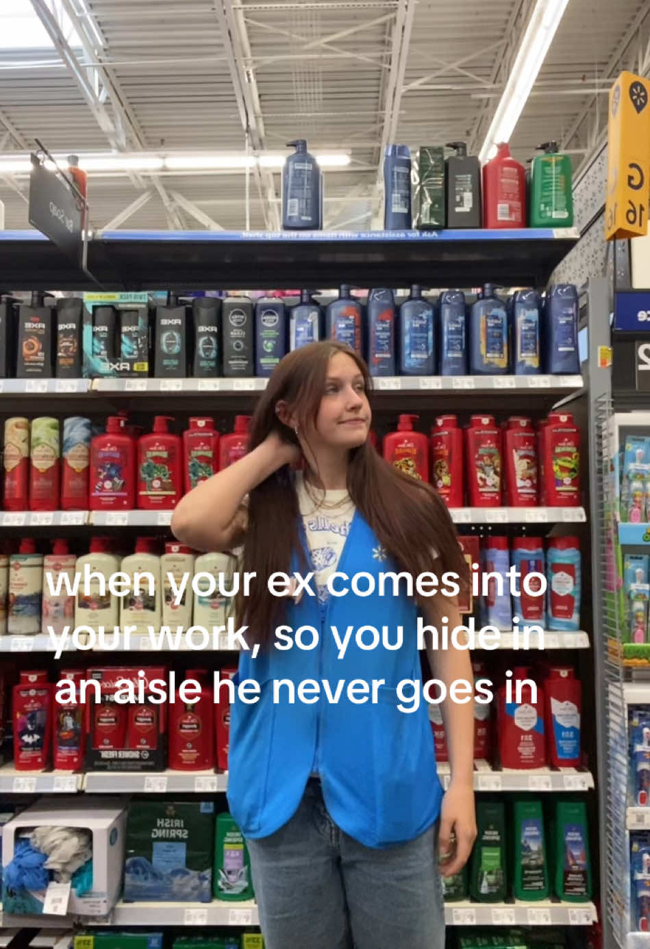 lol. hope he doesn't see this 