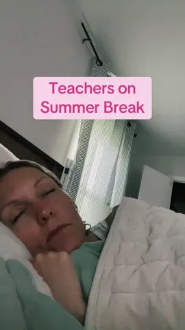 Summer break goals.  Saw this cute trend from @angiefayemcgee! 💜🫶 #teacher #teachers #teacheronbreak #summerbreak #Summer 