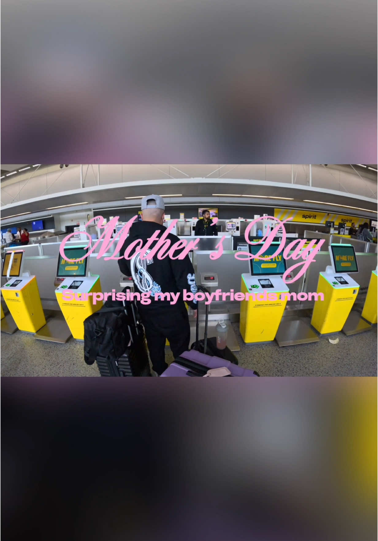 New video out now! 🤩🩵  Channel - Nicole Lober  Link in my bio 🤭🤭  #vacation #mothersday #florida #Vlog 