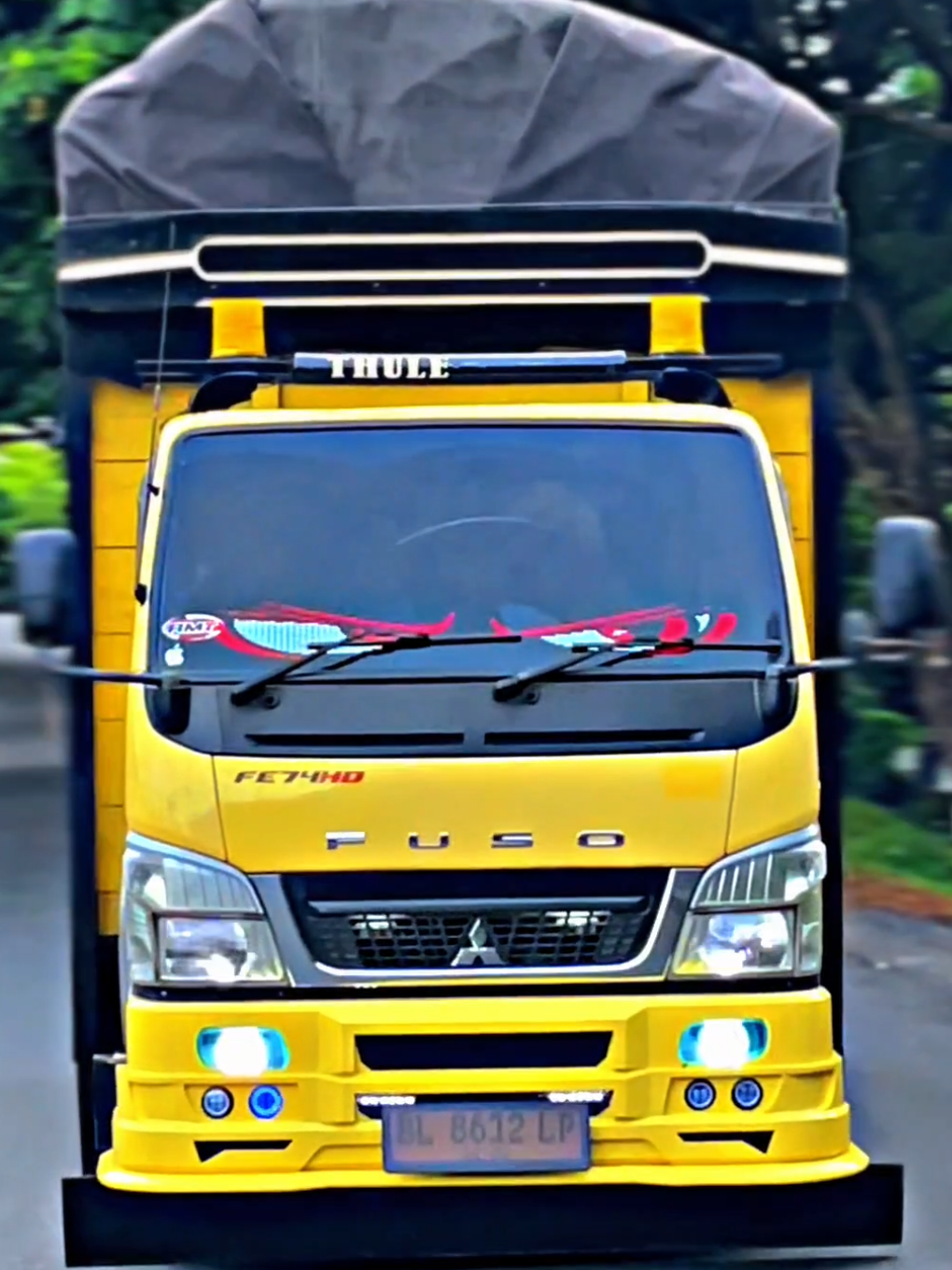 Pesona pemain 🥶 @Om chek88 #coltdiesel #superhdx66 #stylesumbar #iphone15pro #rmt_group #kuninganrepost #minangrancakbana #THULE 