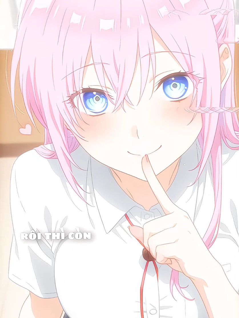 /Shikimori dthuong quá🥰 | id: _thwnhtri.1012 #shikimoriisnotjustcute ##anime #xuhuong #fyp #_iusagiri_ #ayasuri༒team 