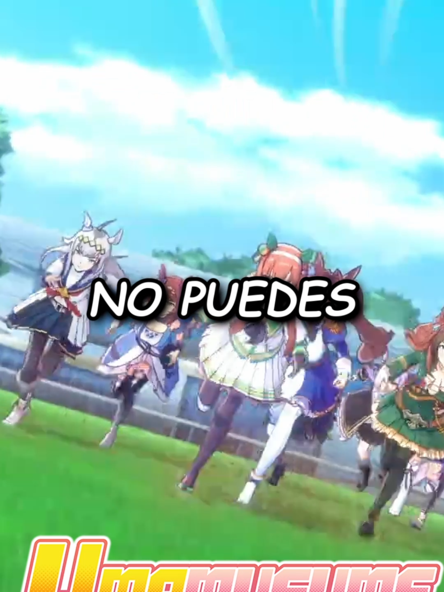 No olvides realizar pasos antes de jugar Uma Musume: Pretty Derby este 26 de Junio!!! #umamusumeprettyderby #umamusume #mambo #umamusumeprettyderbycinderellagray #umamusumeprettyderbyedit