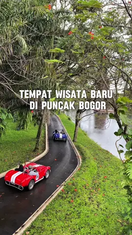Tempat Wisata Baru di Puncak!✨ Butuh liburan yang seru dan adem? Coba main ke Enchanting Valley by Taman Safari Indonesia di Puncak Bogor! Naik Super Wheels tanpa macet, spot foto kece, dan pertunjukan seru soal satwa & alam, semuanya ada di sini. Cocok banget buat healing bareng keluarga, pasangan, atau sahabat. Cek tag lokasi buat info dan tiketnya ya! #enchantingvalleybogor #wisatapuncak #wisatabogor #healing #rekomendasitempatwisatabogor #fyp #fypage @realwaymediaindonesia 