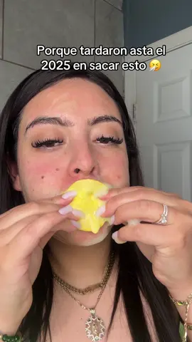 Porque asta ahora #turmericcleansingpads #turmeric #tuallasdecurcuma #tiktokshopcreatorpicks #tiktokshopfinds 