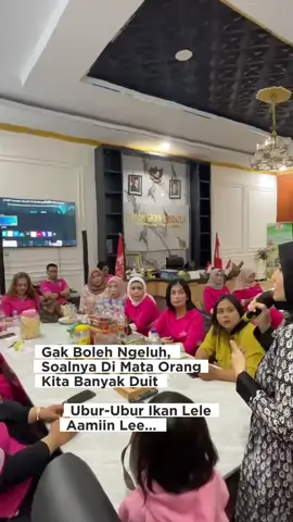 Meeting keluarga besar almahira skincre#CapCut 