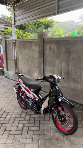 🍁#fyp #fizr #ae110r⚡ #twostroke #fizrsamlong🇹🇭 #boyolalistyle 