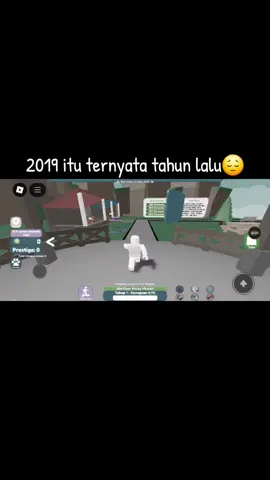 Kangen obby bawang😭👊