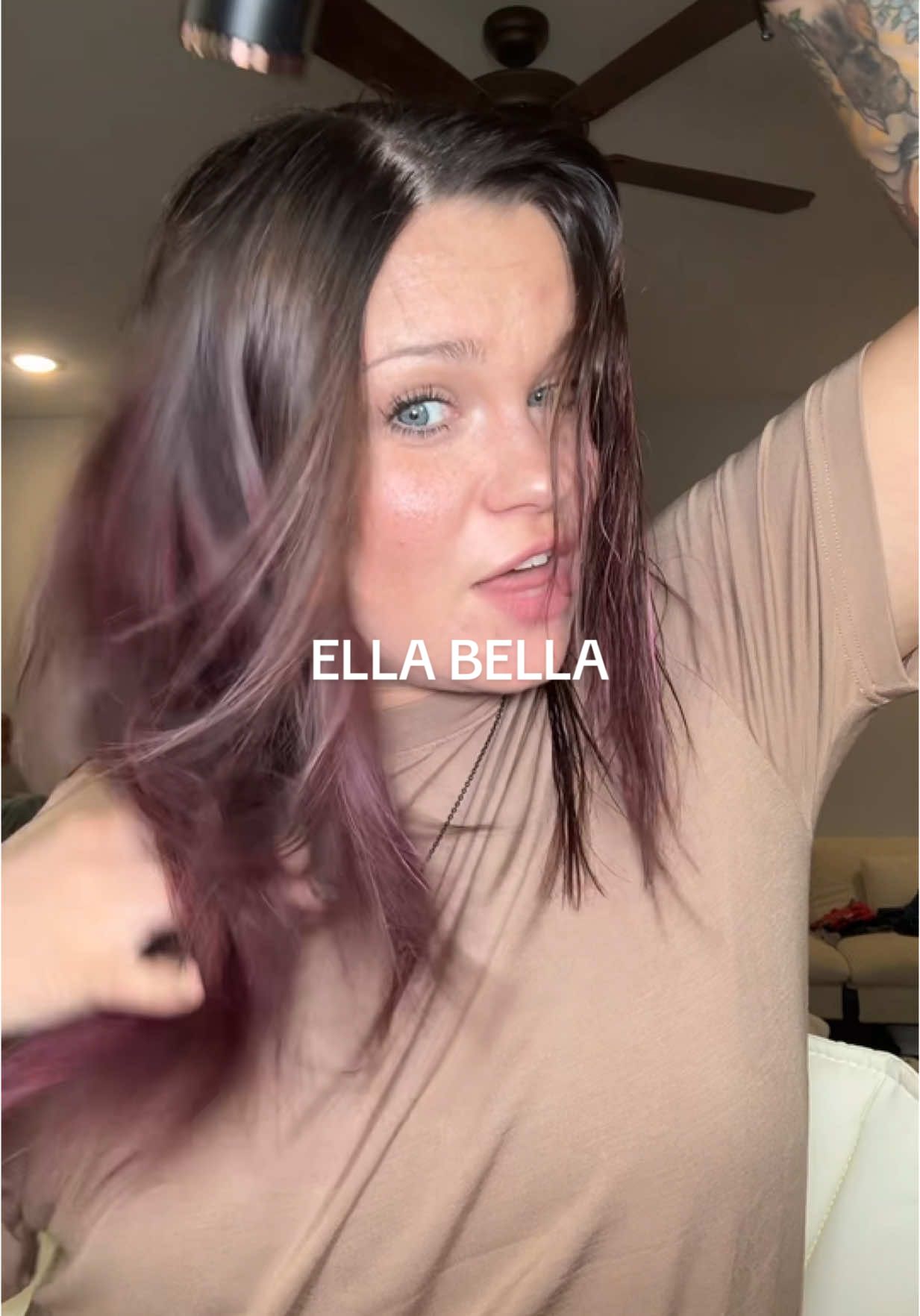 Luxury is drying your hair in silence… with ion technology. This dryer doesn’t just blow air—it serves salon energy, minus the small talk. Sleek. Fast. Expensive-looking.  #ellabellahair #luxehairtools #ionichairdryer #tiktokshopcreatorpicks #tiktokshopmemorialday #tiktokshopsummerturnup #blowoutathome #quietluxuryhair #glamhairroutine #salonfinishvibes