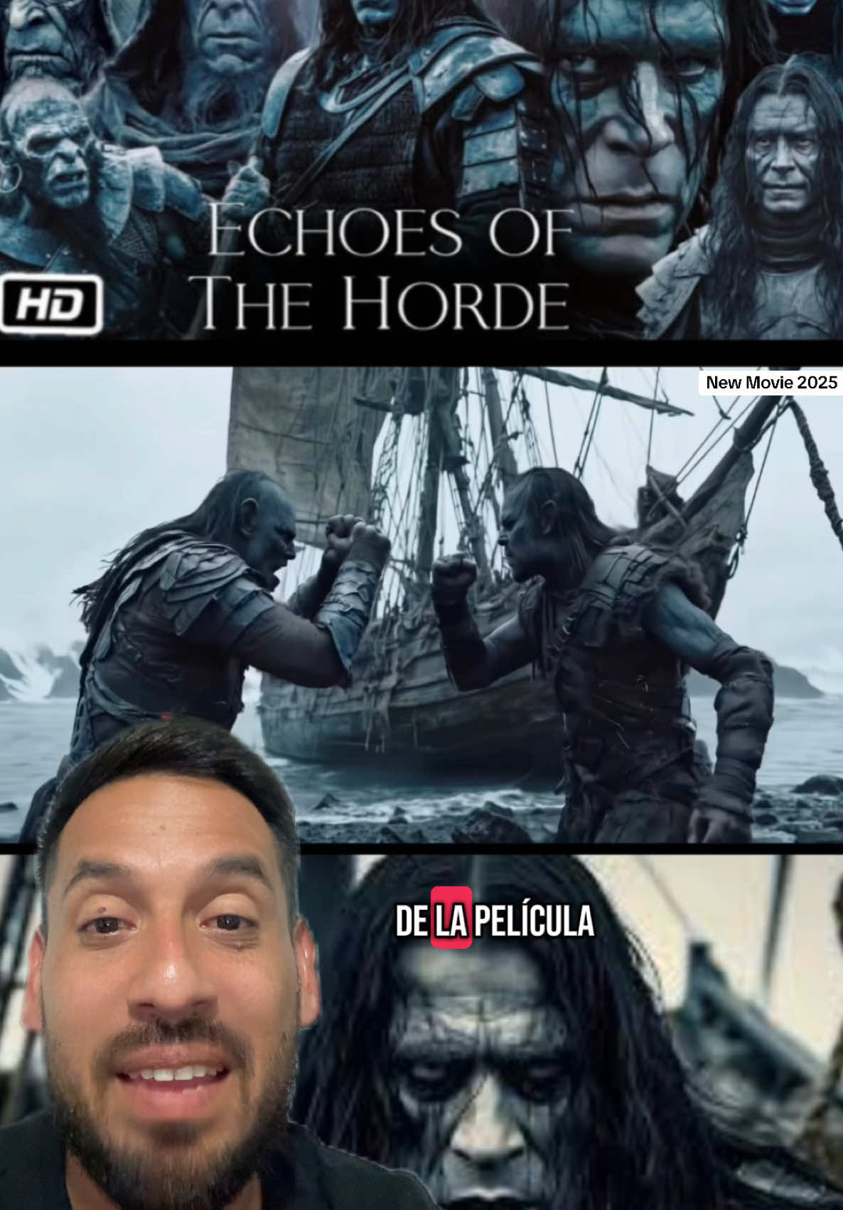 New Movie 2025  
