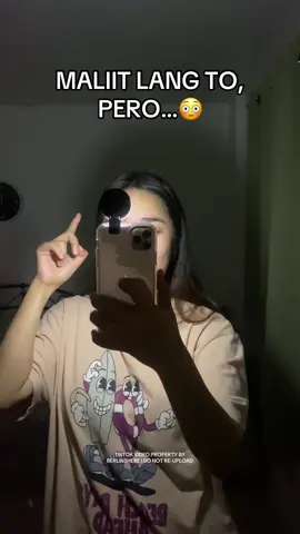 Grabe tong lighting na to!😳 #portableminifilllight #phonefilllight #selfielight #selfielighting #lighting #phonelight #ElectronicsOnTrend 