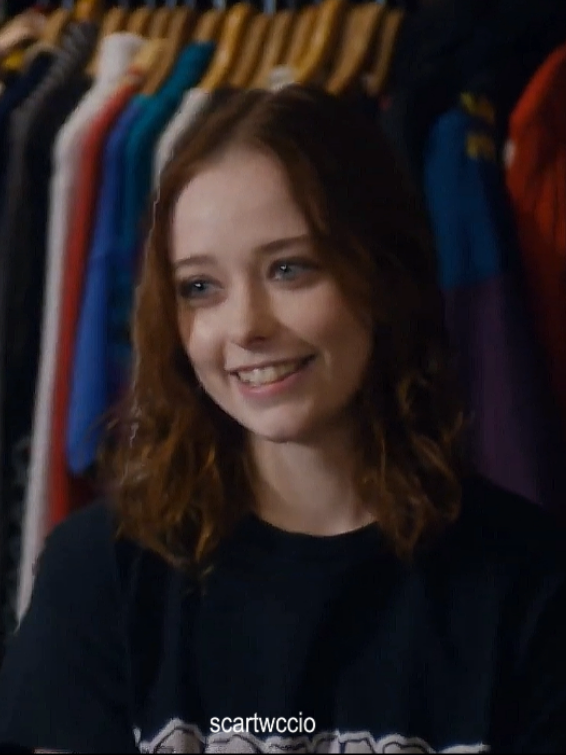 a melhor personagem em um filme deplorável #meganrogers #fearstreetpromqueen #fearstreet #floptok #funk #fyp #goviral #foryouuu #ruadomedo #scartwccio  dts : @mari. @a . 🐝 @Elisaxz🦦 
