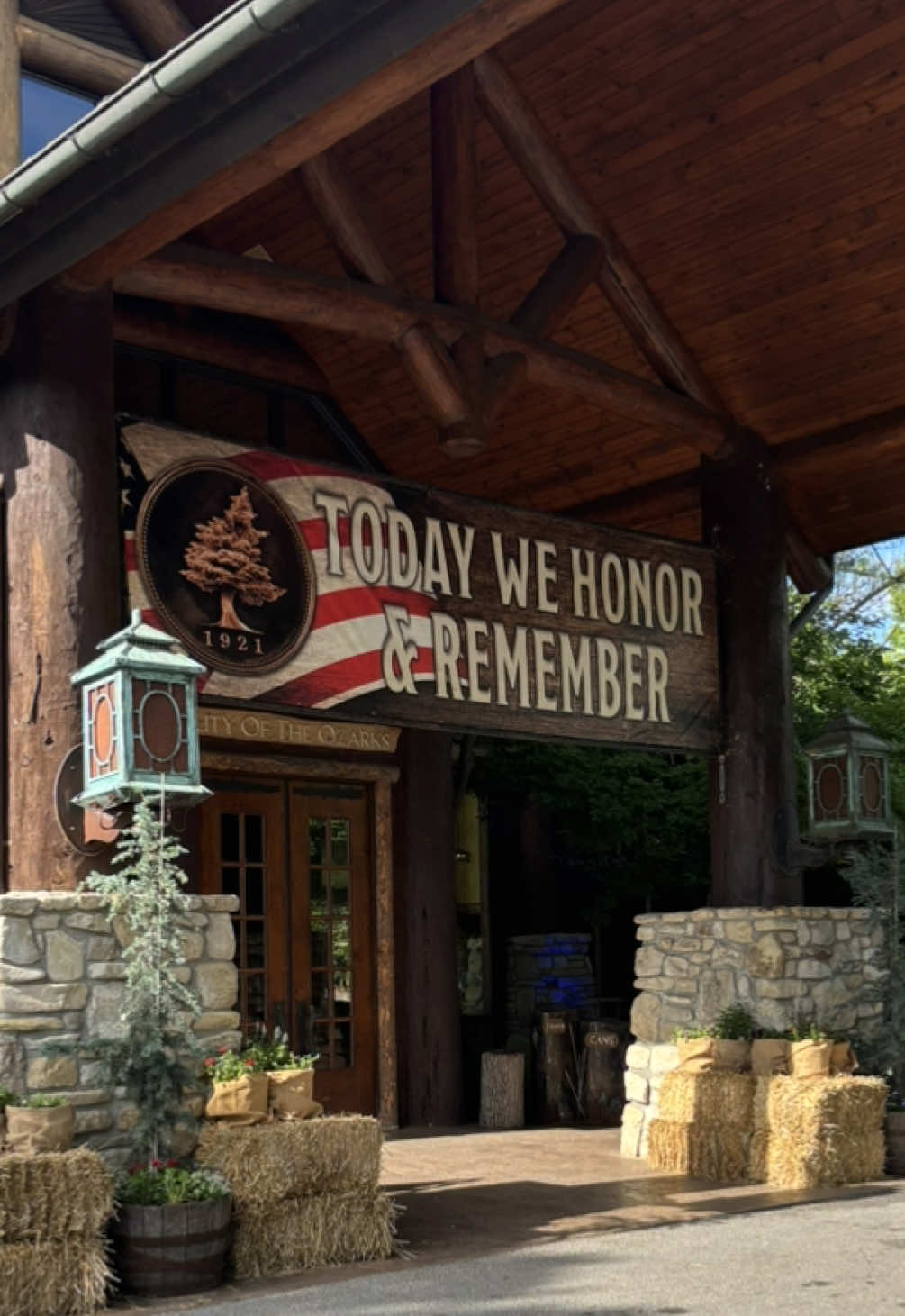 Memorial Day Picnic 2025 🇺🇸