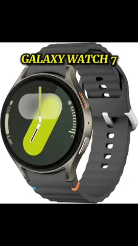 SAMSUNG GALAXY WATCH 7 🔥🔥😎 #samsung #samsungwatch #jamtanganpintar #jamtangan #fyp #gratisongkir 