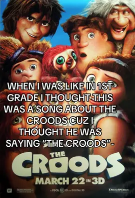 Roll my window down and the croods #thecroods #grug #fypシ #foryoupage 